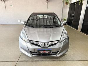 HONDA FIT 1.5 EX 16V