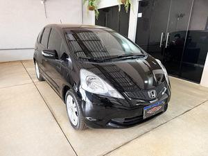 HONDA FIT 1.5 EX 16V