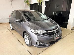 HONDA FIT 1.5 PERSONAL 16V