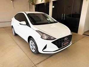 HYUNDAI HB20S 1.0 VISION 12V