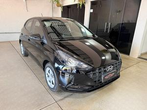 HYUNDAI HB20 1.0 VISION 12V