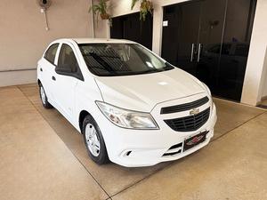 CHEVROLET ONIX 1.0 MPFI JOY 8V