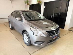 NISSAN VERSA 1.6 16V FLEXSTART SL