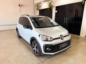 VOLKSWAGEN UP 1.0 170 TSI TOTAL XTREME