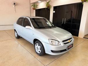 CHEVROLET CLASSIC 1.0 MPFI LS 8V