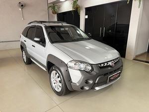 FIAT PALIO 1.8 MPI ADVENTURE WEEKEND 16V