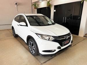 HONDA HR-V 1.8 16V EXL