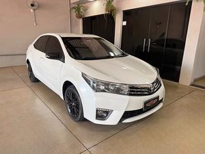 TOYOTA COROLLA 2.0 XEI 16V