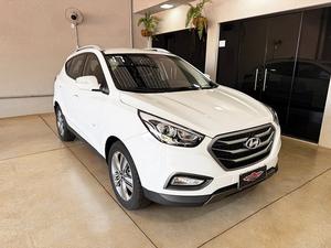 HYUNDAI IX35 2.0 MPFI 16V