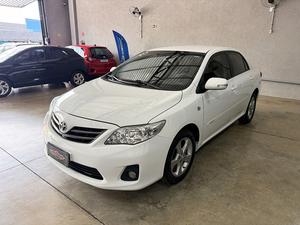 TOYOTA COROLLA 2.0 XEI 16V