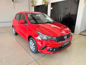 FIAT ARGO 1.0 FIREFLY DRIVE