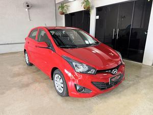 HYUNDAI HB20 1.0 COMFORT 12V
