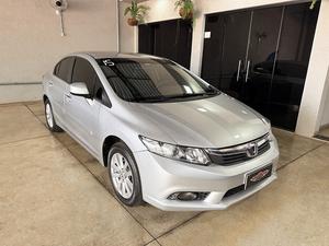 HONDA CIVIC 1.8 LXS 16V