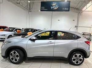 HR-V