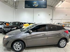 YARIS