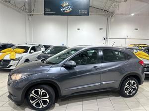 HR-V