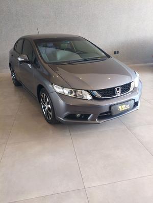 CIVIC