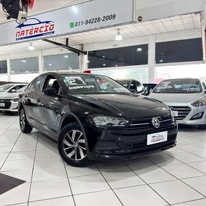 VOLKSWAGEN VIRTUS