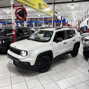 RENEGADE