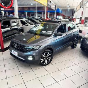 T-CROSS