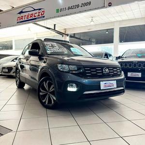 T-CROSS