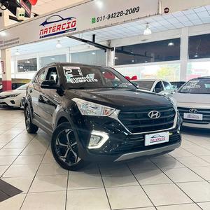 CRETA