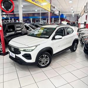 FIAT PULSE