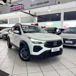 FIAT PULSE