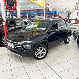 CHEVROLET MONTANA
