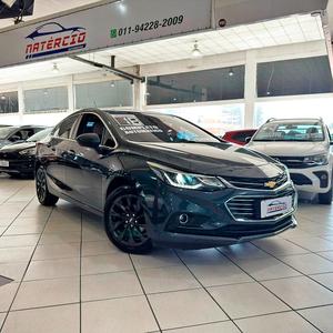 CRUZE