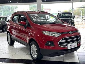 ECOSPORT