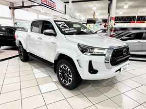 HILUX