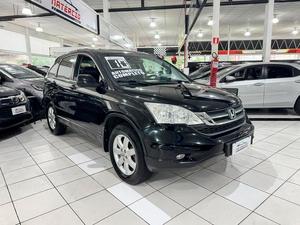CRV