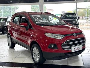 ECOSPORT