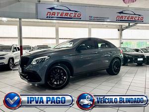 GLE 63 AMG