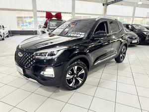 TIGGO 5x