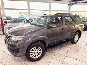 HILUX SW4