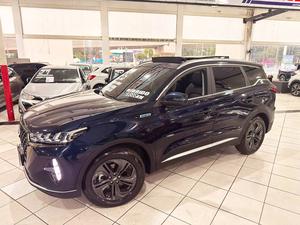 TIGGO 7 PRO