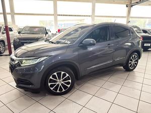 HONDA HR-V 1.8 16V EXL