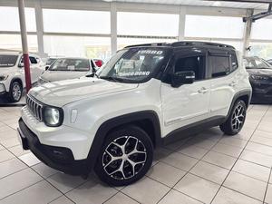 JEEP RENEGADE 1.8 16V