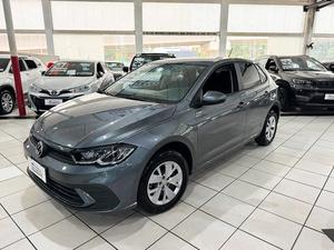 VOLKSWAGEN POLO 1.0 200 TSI SENSE