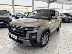 HYUNDAI CRETA 1.0 TGDI COMFORT