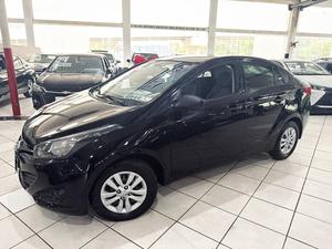 HYUNDAI HB20S 1.6 COMFORT PLUS 16V