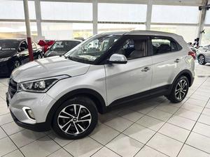 HYUNDAI CRETA 2.0 16V PRESTIGE