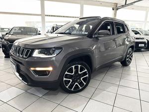 JEEP COMPASS 2.0 16V LIMITED