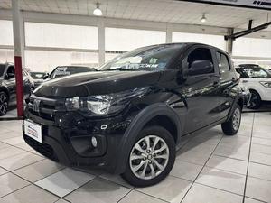 FIAT MOBI 1.0 8V EVO LIKE.