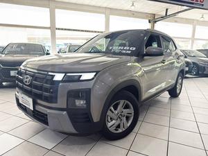 HYUNDAI CRETA 1.0 TGDI COMFORT