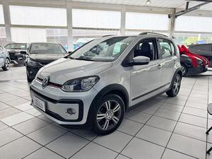 VOLKSWAGEN CROSS UP 1.0 TSI 12V