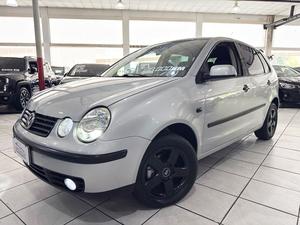 VOLKSWAGEN POLO 1.6 MI 8V