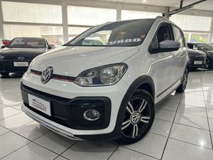 VOLKSWAGEN CROSS UP 1.0 TSI 12V